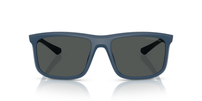 Matte Blue - 0EA4234U 8056262234495