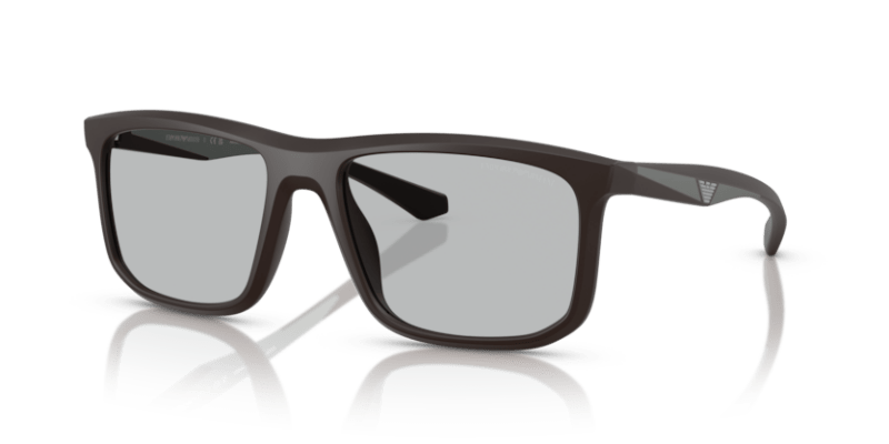 Matte Brown - 0EA4234U 8056262234501
