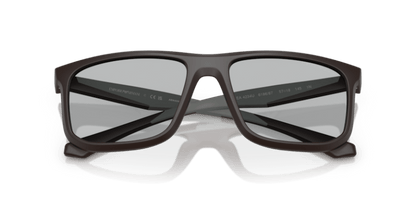 Matte Brown - 0EA4234U 8056262234501