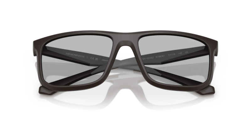 Matte Brown - 0EA4234U 8056262234501