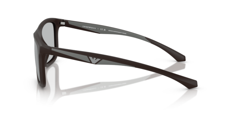 Matte Brown - 0EA4234U 8056262234501