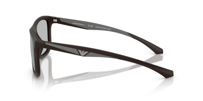 Matte Brown - 0EA4234U 8056262234501