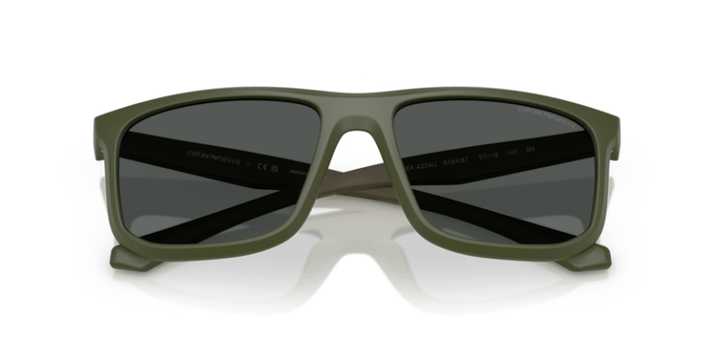 Matte Green - 0EA4234U 8056262234488