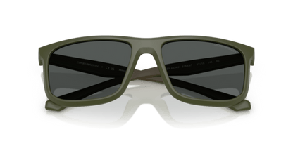 Matte Green - 0EA4234U 8056262234488