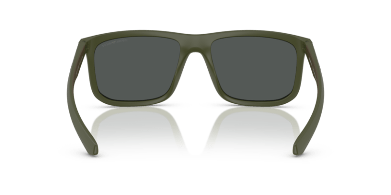 Matte Green - 0EA4234U 8056262234488