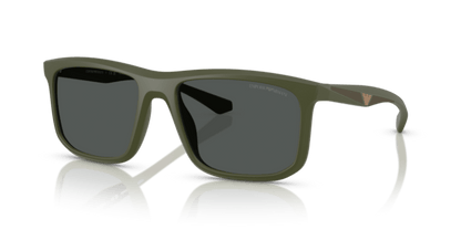 Matte Green - 0EA4234U 8056262234488