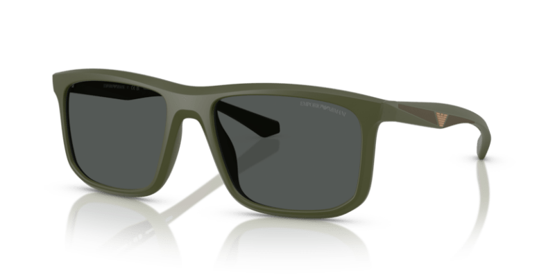 Matte Green - 0EA4234U 8056262234488