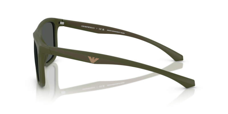 Matte Green - 0EA4234U 8056262234488