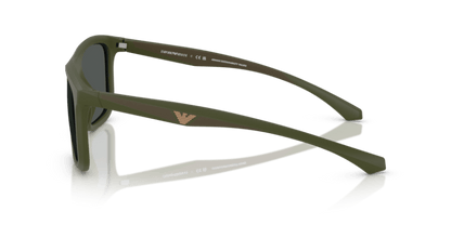 Matte Green - 0EA4234U 8056262234488