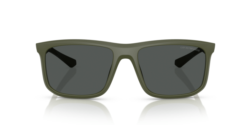 Matte Green - 0EA4234U 8056262234488