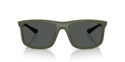 Matte Green - 0EA4234U 8056262234488