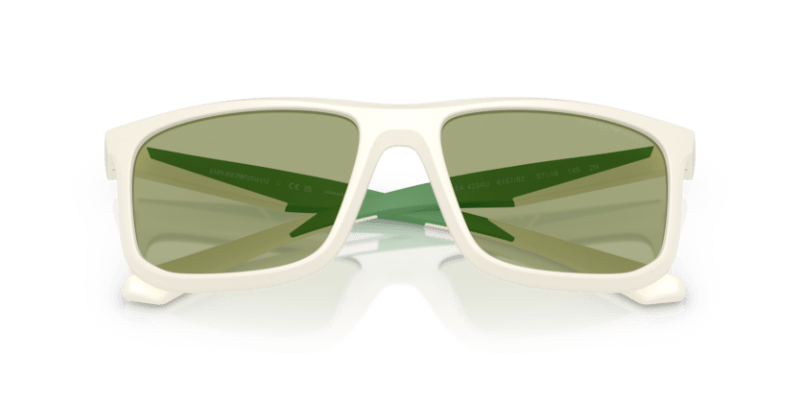 Matte White - 0EA4234U 8056262234518