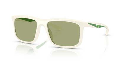 Matte White - 0EA4234U 8056262234518