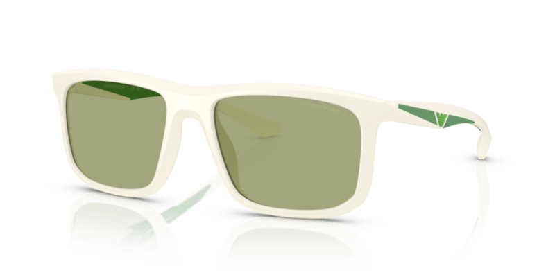 Matte White - 0EA4234U 8056262234518