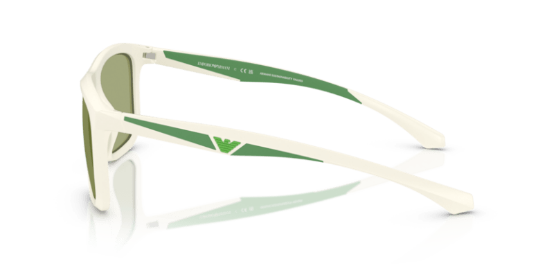 Matte White - 0EA4234U 8056262234518