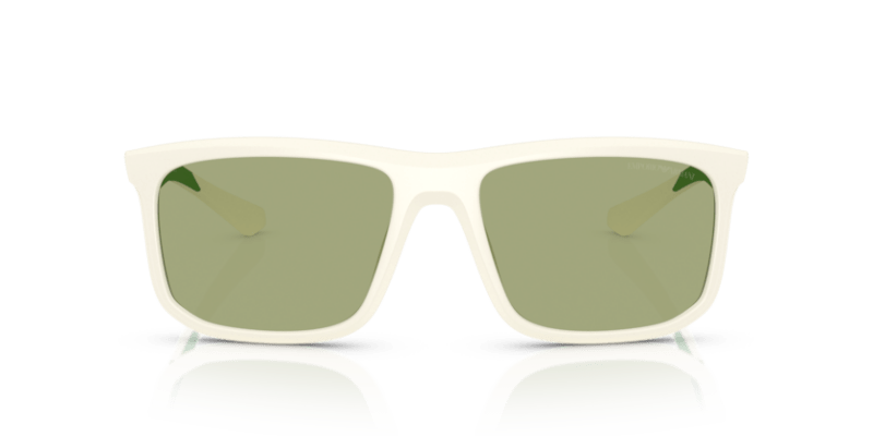 Matte White - 0EA4234U 8056262234518