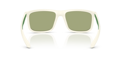 Matte White - 0EA4234U 8056262234518