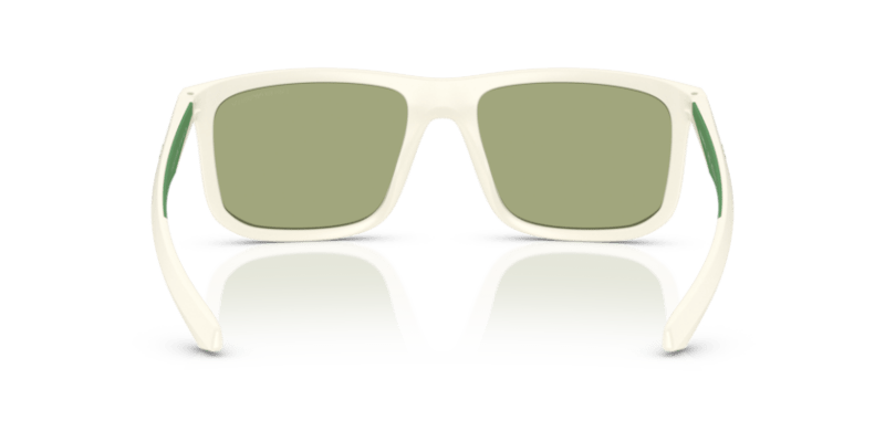 Matte White - 0EA4234U 8056262234518