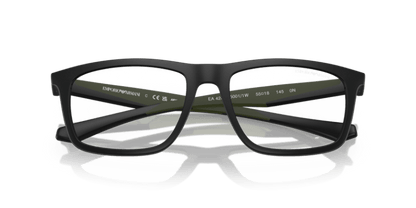 Matte Black - 0EA4235 8056262234792