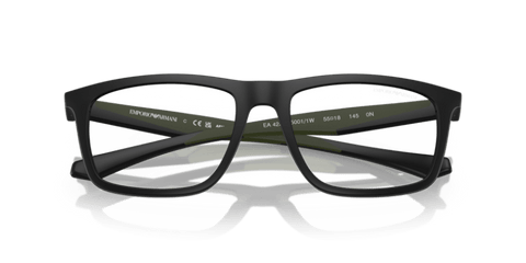 Matte Black - 0EA4235 8056262234792