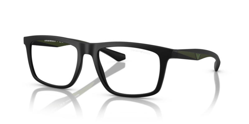 Matte Black - 0EA4235 8056262234792