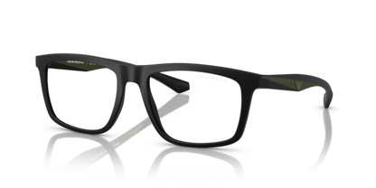 Matte Black - 0EA4235 8056262234792