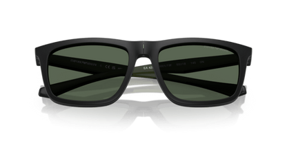 Matte Black - 0EA4235 8056262234792