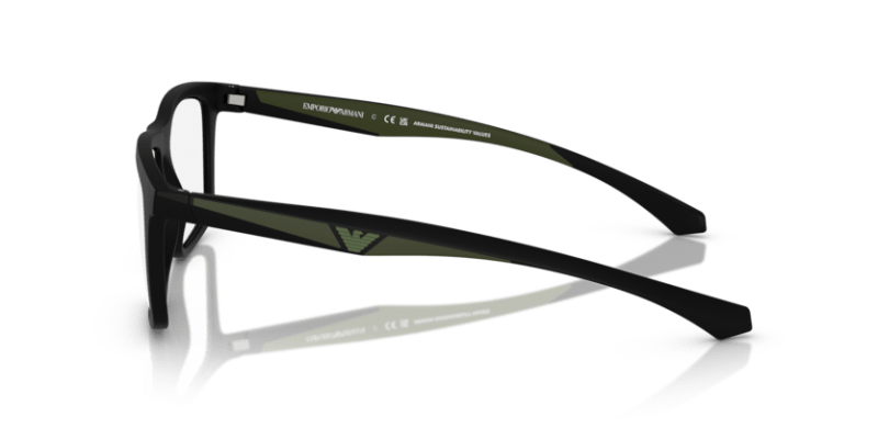 Matte Black - 0EA4235 8056262234792