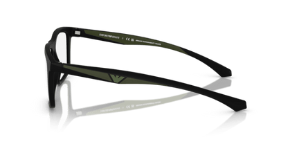 Matte Black - 0EA4235 8056262234792