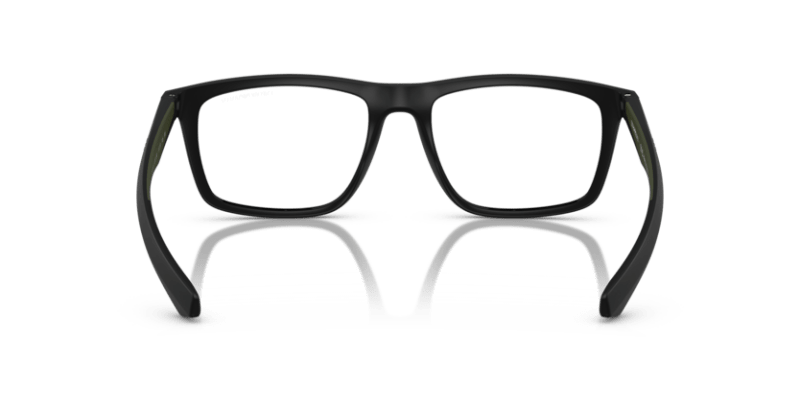 Matte Black - 0EA4235 8056262234792