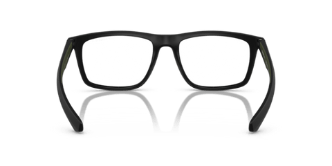 Matte Black - 0EA4235 8056262234792