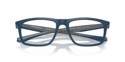 Matte Blue - 0EA4235 8056262234839