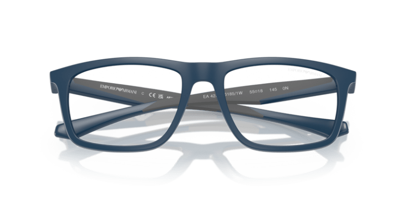 Matte Blue - 0EA4235 8056262234839