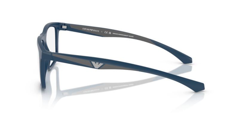 Matte Blue - 0EA4235 8056262234839