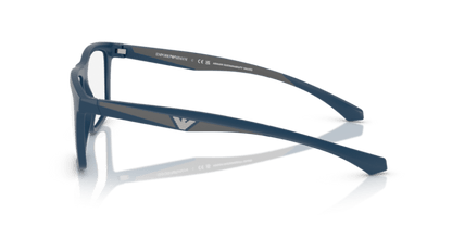 Matte Blue - 0EA4235 8056262234839