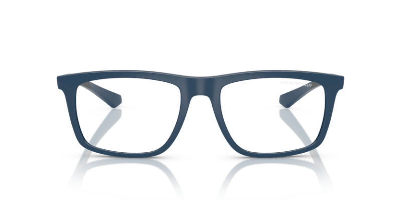 Matte Blue - 0EA4235 8056262234839