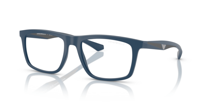 Matte Blue - 0EA4235 8056262234839