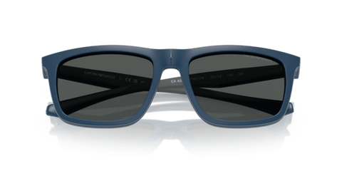 Matte Blue - 0EA4235 8056262234839