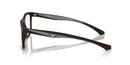 Matte Brown - 0EA4235 8056262234853