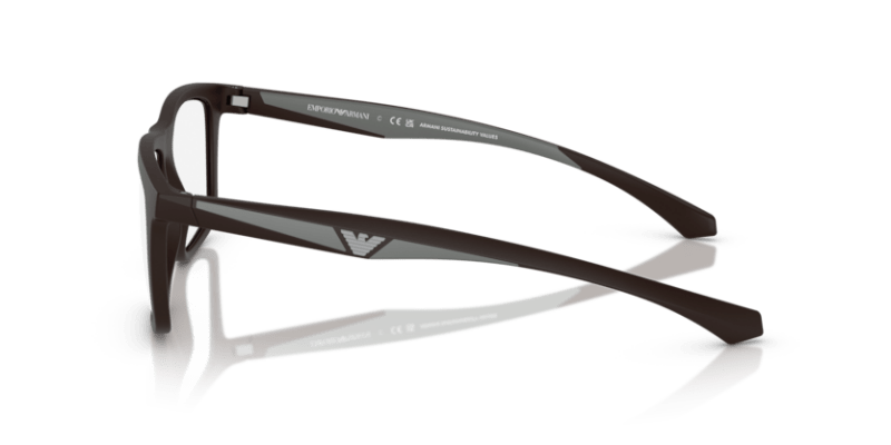 Matte Brown - 0EA4235 8056262234853