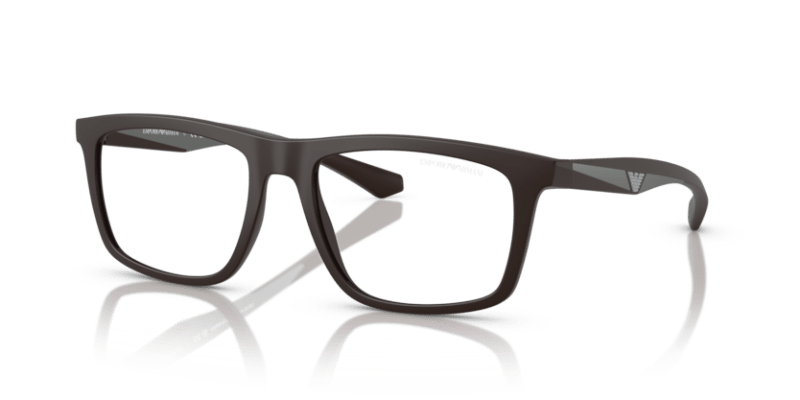 Matte Brown - 0EA4235 8056262234853