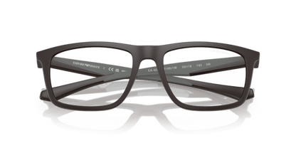 Matte Brown - 0EA4235 8056262234853