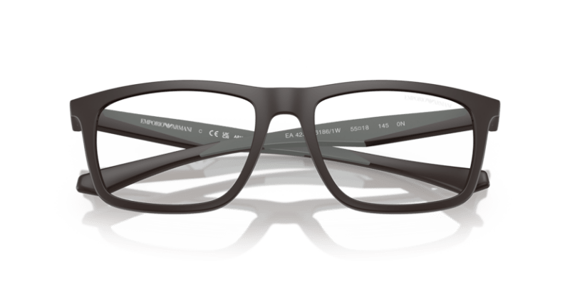 Matte Brown - 0EA4235 8056262234853