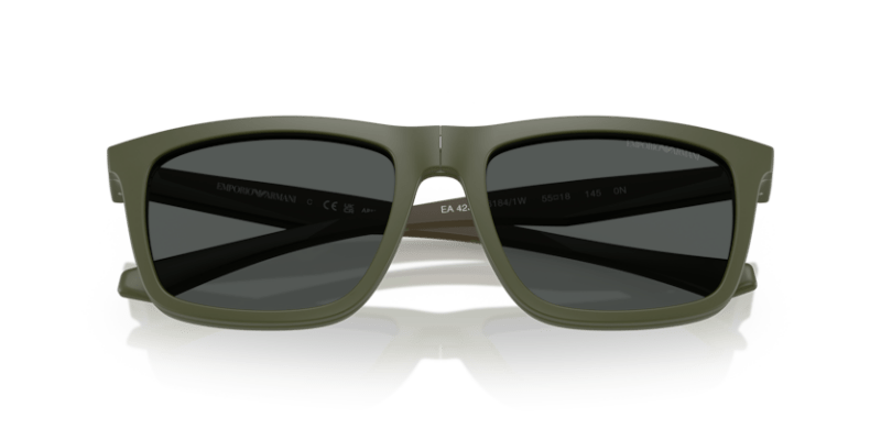 Matte Green - 0EA4235 8056262234815