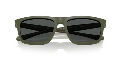 Matte Green - 0EA4235 8056262234815