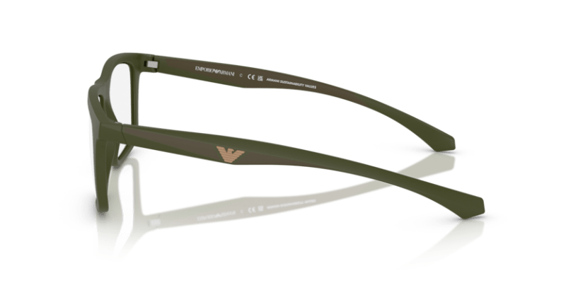 Matte Green - 0EA4235 8056262234815