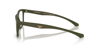 Matte Green - 0EA4235 8056262234815