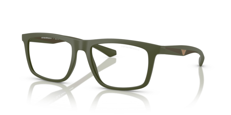 Matte Green - 0EA4235 8056262234815