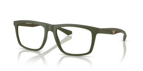 Matte Green - 0EA4235 8056262234815