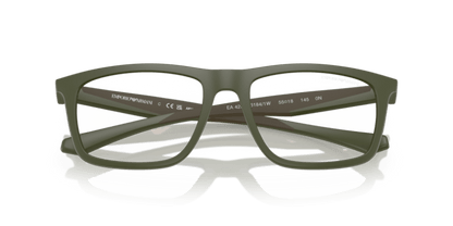 Matte Green - 0EA4235 8056262234815